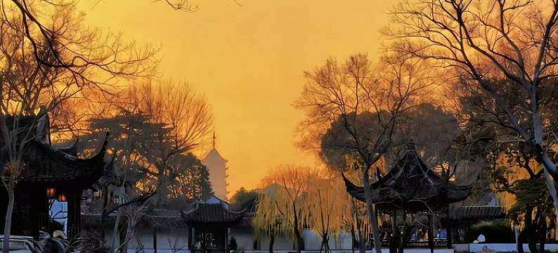 安见|ANJIAN•HOTEL•酒店(苏州北寺塔拙政园店)图片