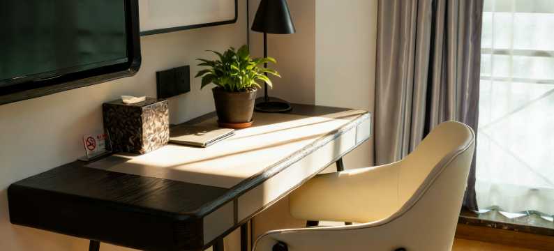 艺龙安云酒店(上海漕河泾印象城虹梅路地铁站店)图片