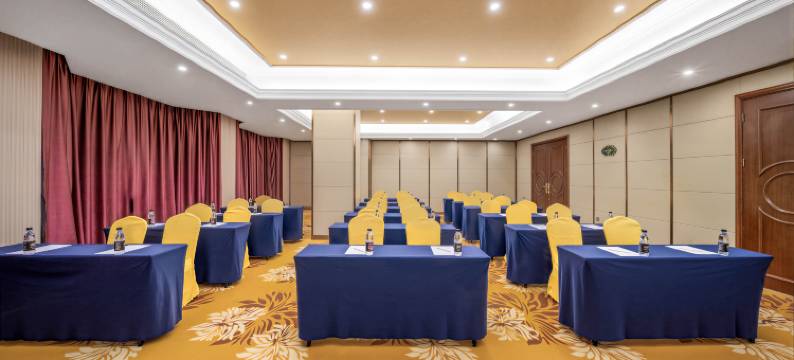 维也纳酒店(南宁火车站朝阳广场店)图片