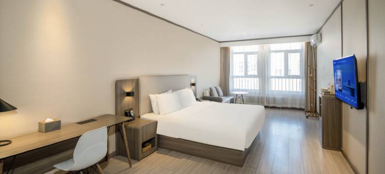 汉庭酒店(赤峰桥北金融物流店)图片