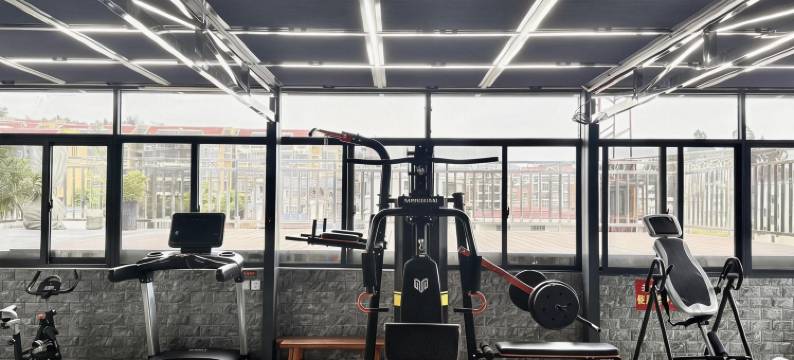 7天酒店(赣州定南火车站店)图片