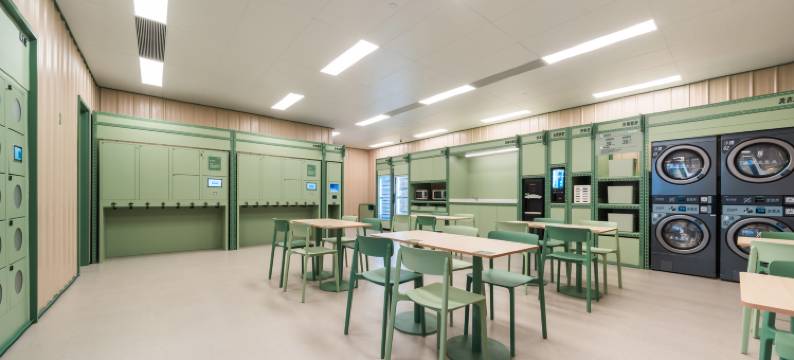 海友酒店(乐山高铁站店)图片