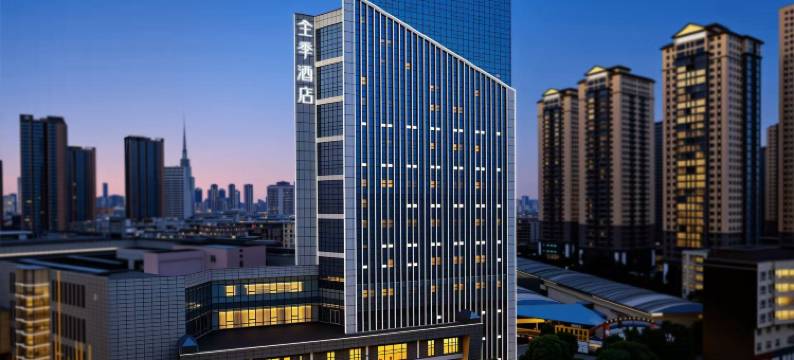 全季酒店(昆明西山碧鸡广场店)图片