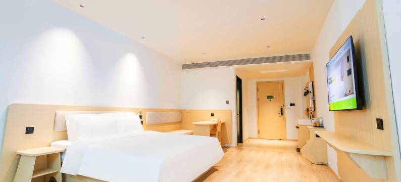 海友酒店(沈阳桃仙国际机场店)图片