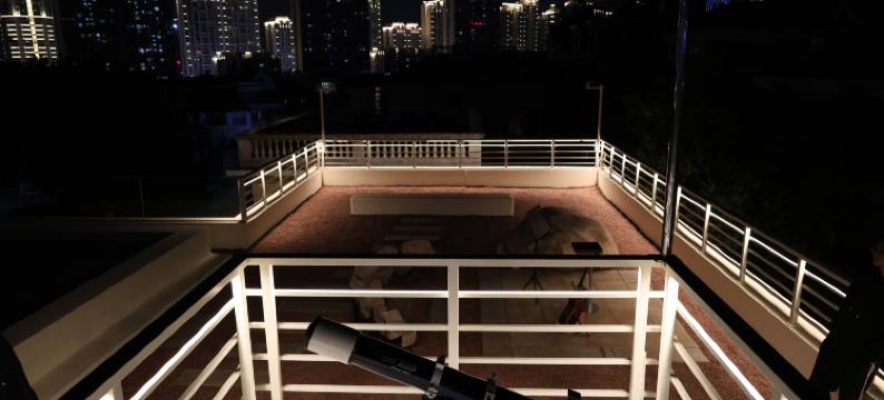 泉州HEYA山咖咖民宿图片