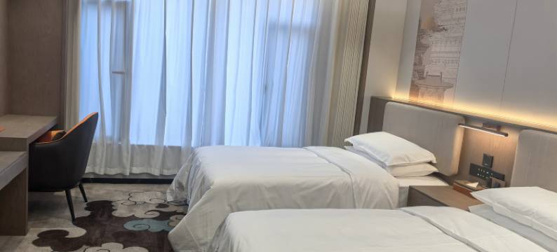 禧玥大酒店图片