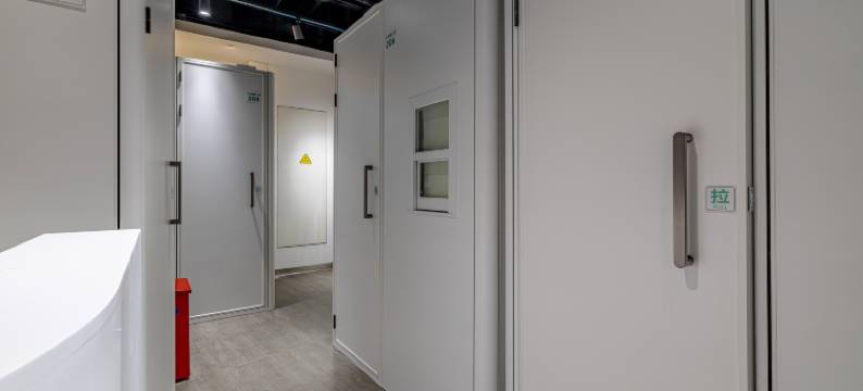 拾眠休息舱(北京大兴国际机场航站楼店)图片