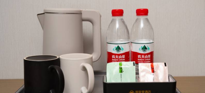 海棠里酒店图片