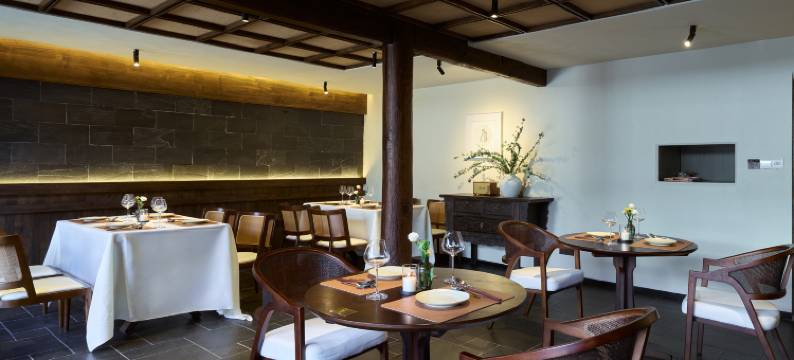 央晴·尹府古建民宿(喜洲古镇店)图片