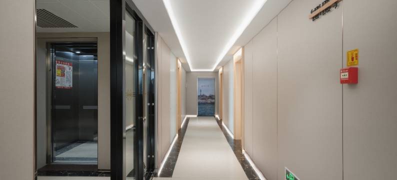 汕尾红海湾顺利酒店图片