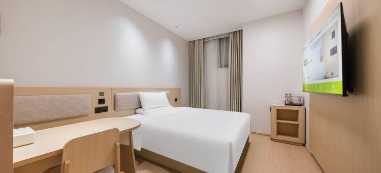 海友酒店(北京国贸永安里地铁站店)图片