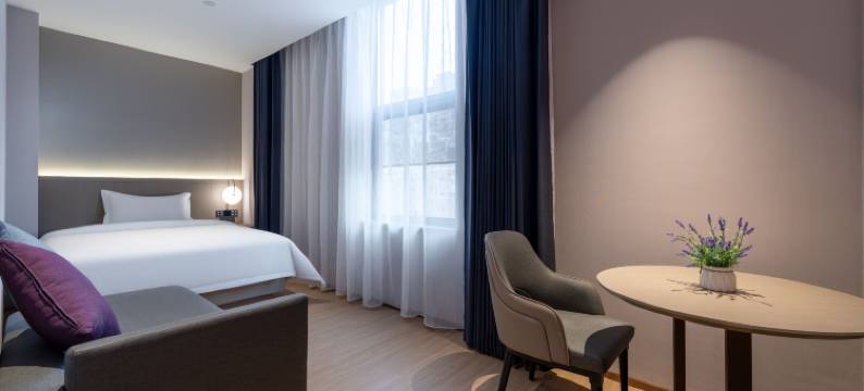 麗枫酒店(北京鸟巢国家会议中心店)图片