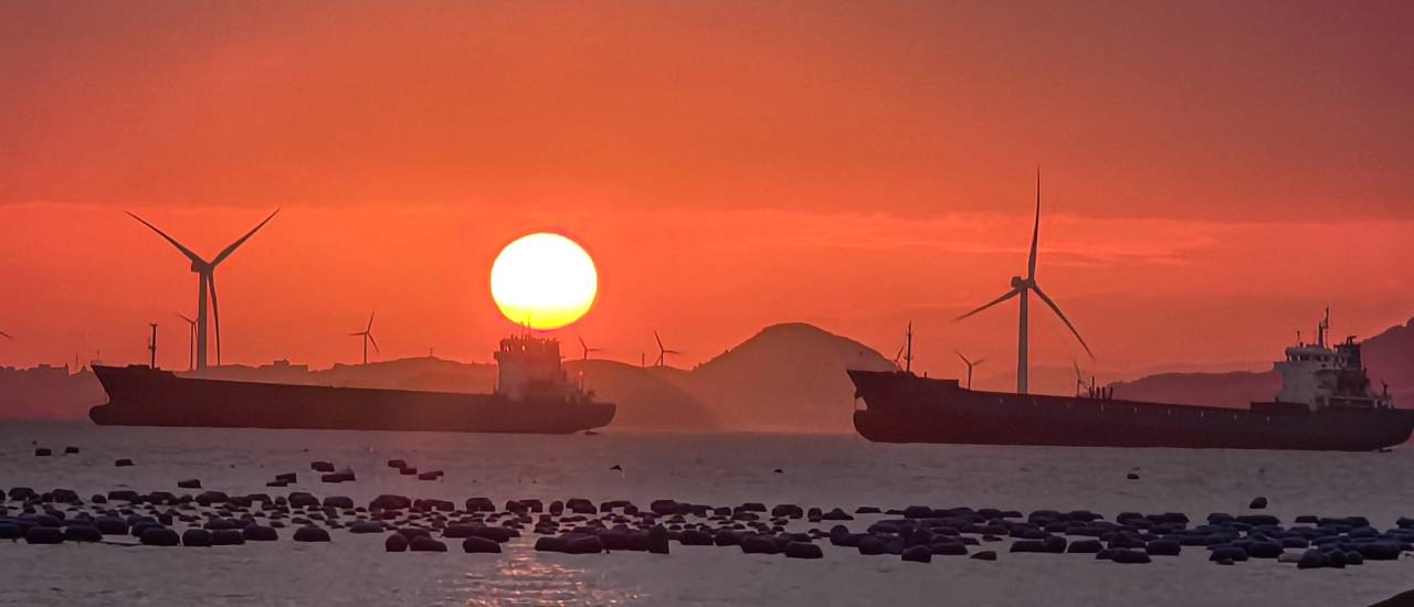 平潭岛Yoooo枕海入眠·海景度假庄园图片
