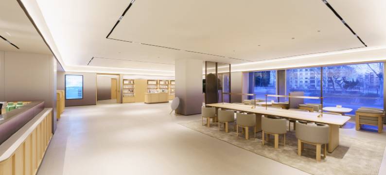 全季酒店(大连火车站东关街店)图片