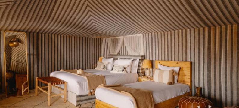 Mia Agafay Resort图片