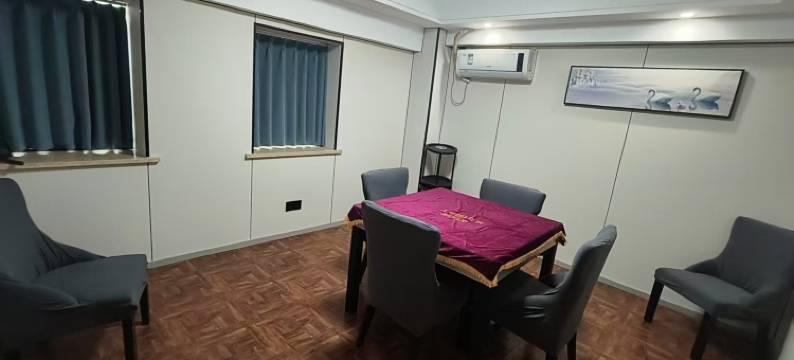 都市118(射阳大润发店)图片