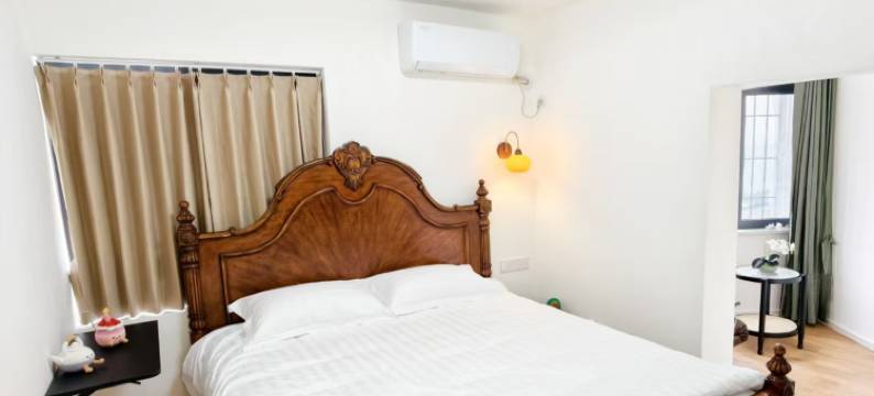 亮艳•半岛高空江景青旅民宿(解放碑洪崖洞店)图片