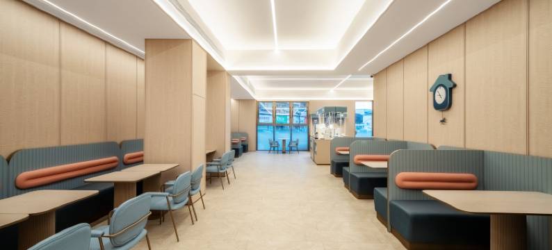 汉庭酒店(宁波白鹤地铁站店)图片