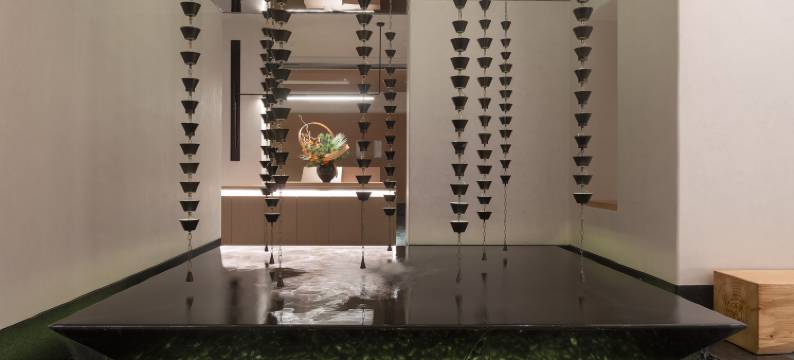 默观Deluxe酒店(开封清明上河园万岁山武侠城店)图片