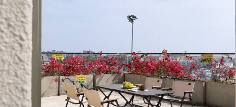 厦门浅初 SERENITY・HOUSE(会展中心黄厝海滩店)图片