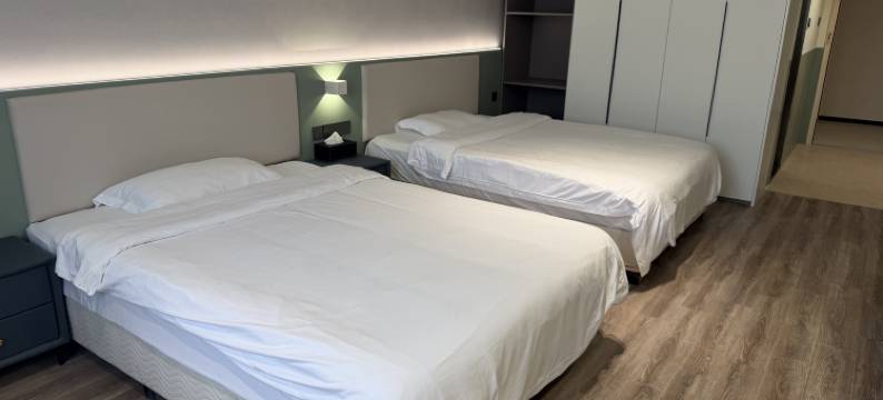 温岭云栖花园公寓图片