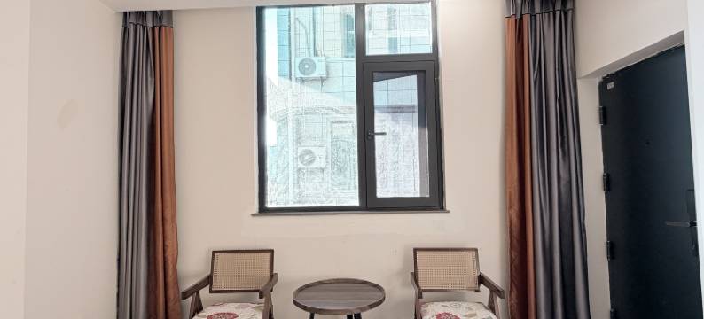 富源瑞和宾馆图片