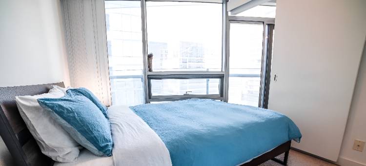 Majestic Suites- The Union图片