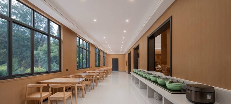 携程酒店-张家界山有Shanyou酒店(武陵源国家森林公园店)预订-张家界山有Shanyou酒店(武陵源国家森林公园店)价格、点评、电话、地址 ...