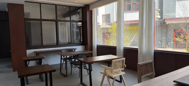 隐心和院酒店(嶍峨古镇店)图片