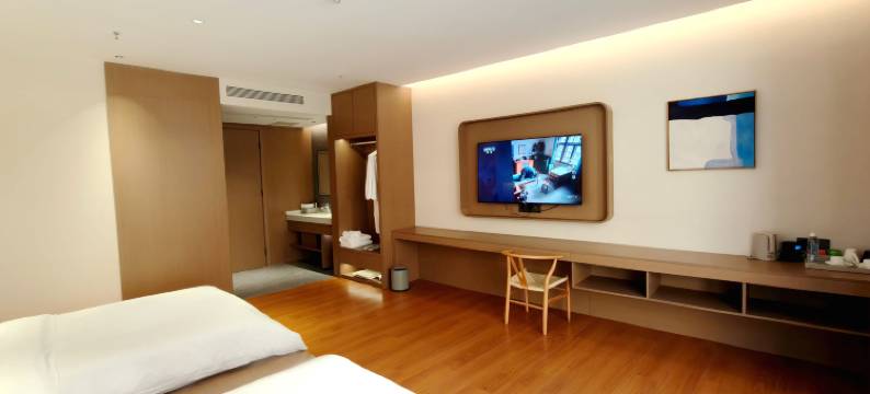 云驿里酒店(九寨沟景区游客中心店)图片