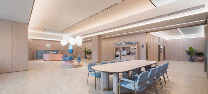 汉庭酒店(枣庄高铁站新城文体中心店)图片