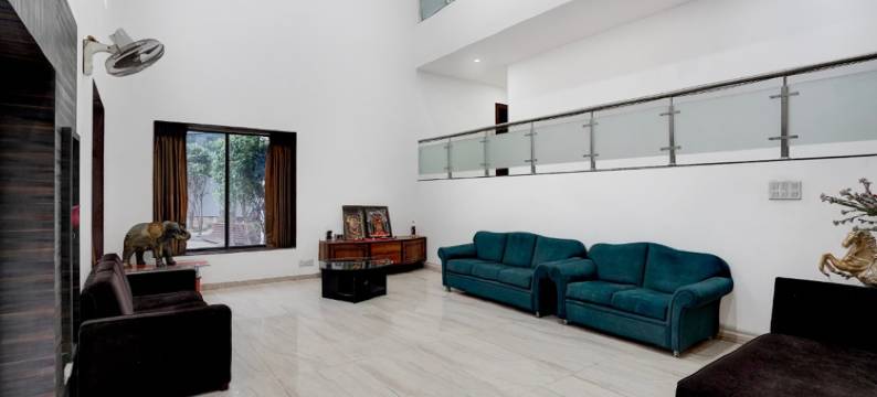 Saiba Residency图片