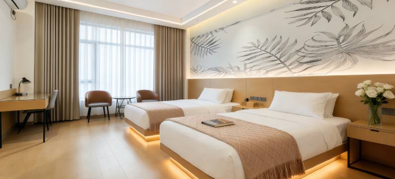 银盛酒店(大理州宾川汽车客运站店)图片