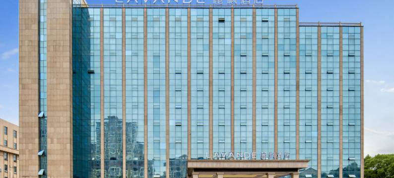 麗枫酒店(南昌进贤吾悦广场店)图片