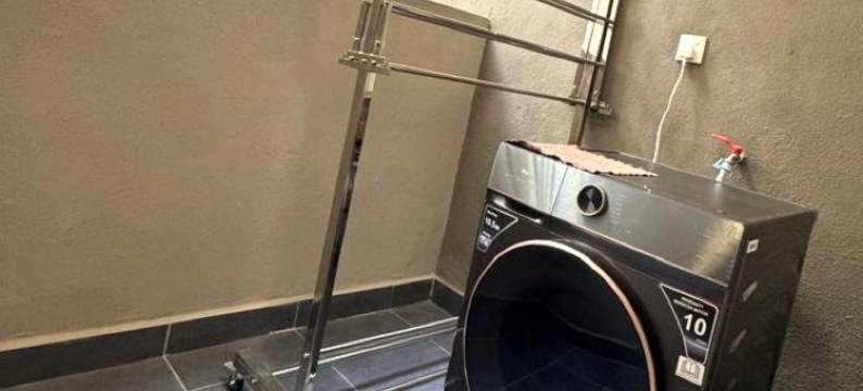 汝来青年城-高楼角落三房两卫 |可容纳7–10人 | 靠近 UiTM / KLIA(Nilai Youth City | 3R2B | 7–10 paxs | UiTM & KLIA)图片