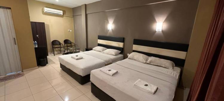 Swing & Pillows @ Skudai Johor图片