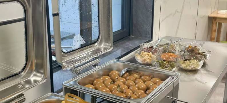 雅侨酒店(汕头广厦新城店)图片