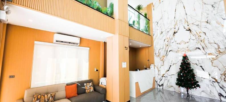 芭提雅威林酒店(VELIN Pattaya Hotel)图片