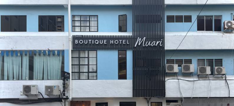 Muari Boutique Hotel图片