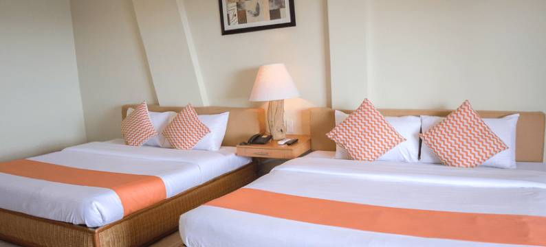 阿尔蒙特海滩度假酒店(Almont Beach Resort)图片