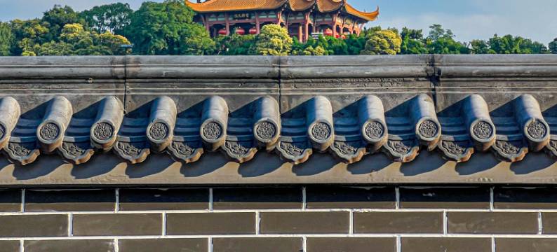 SFEEL设计师酒店(武汉江汉路步行街汉口江滩店)图片