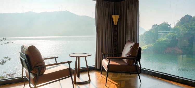 良缘山泉美宿图片