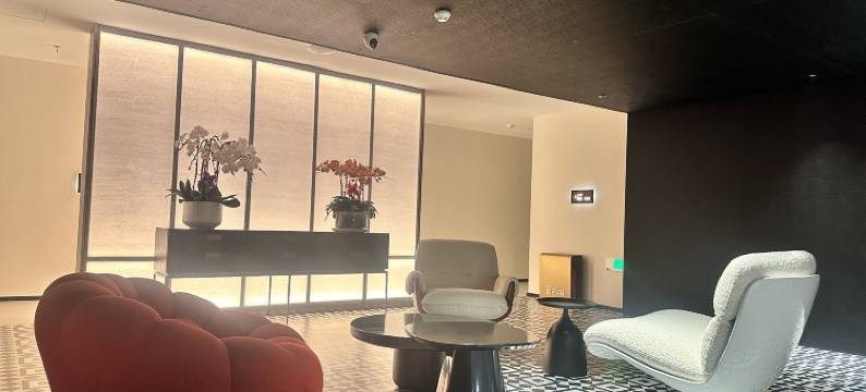 沈阳禄佰仕温泉度假酒店图片