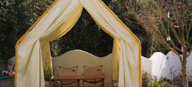 杭州得一舍民宿(西湖灵隐寺店)图片