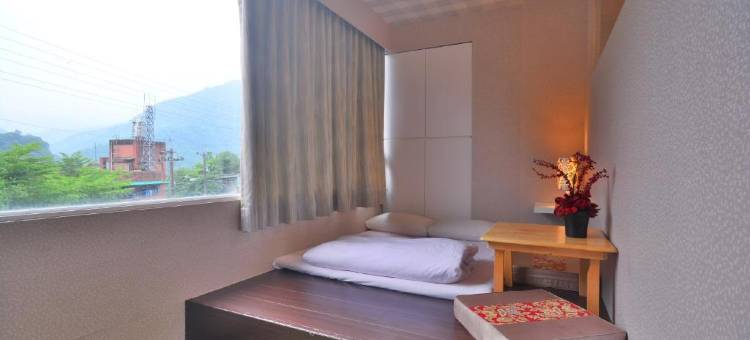 新北乌来驿站温泉会馆图片