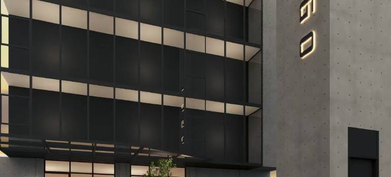 元庭Design House民宿(南京新街口店)图片