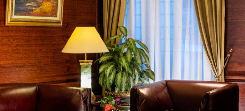 索非亚大酒店(Grand Hotel Sofia)图片