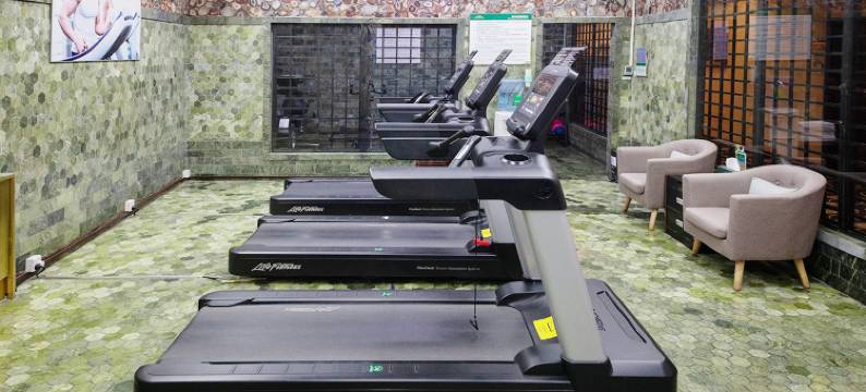 广州南美元生态休闲大酒店图片