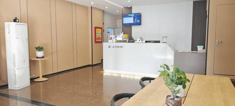 7天酒店(上海陆家嘴源深路地铁站店)图片