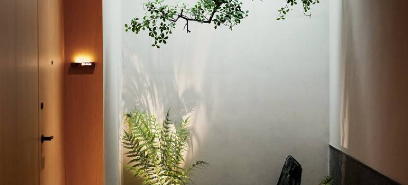 a1美学酒店图片